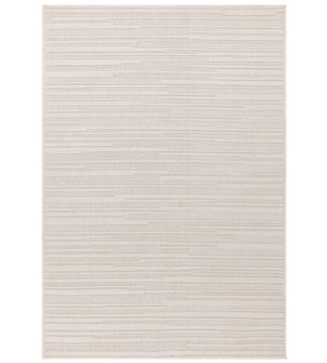 Asiatic Camber rug Stripe Ivory CAMB0801500004 Stripe Ivory