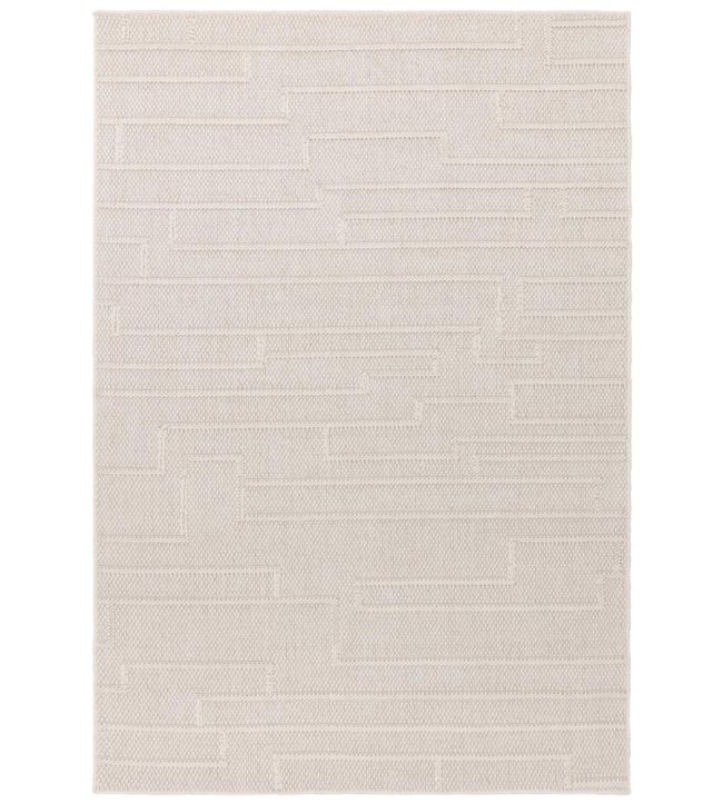 Asiatic Camber rug Track Ivory CAMB0801500001 Track Ivory