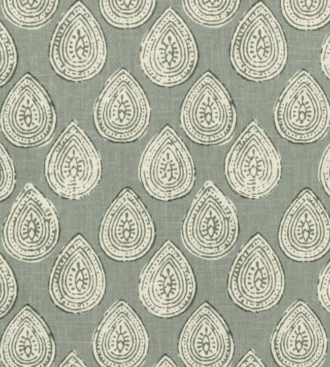 Camber Fabric by Baker Lifestyle Pebble