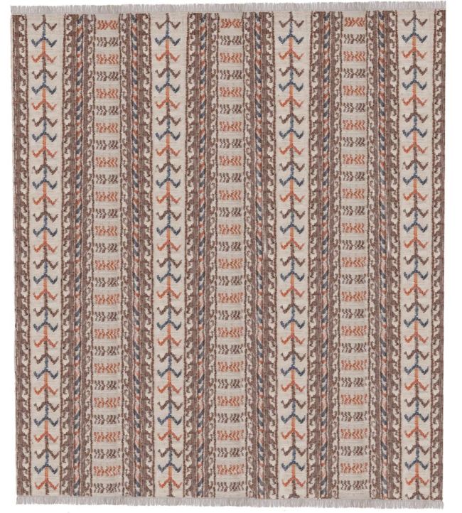 GP & J Baker Camel Blanket rug Original BA50033.6.0 Original