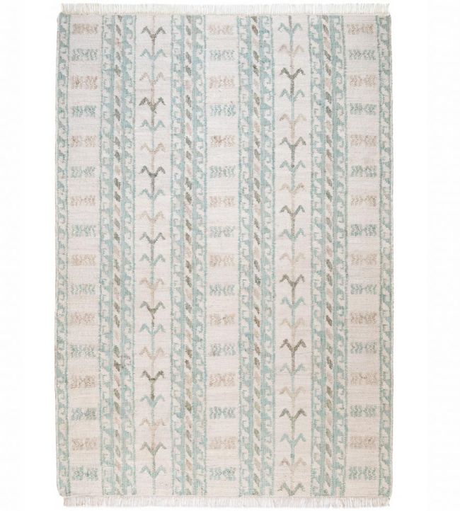 GP & J Baker Camel Blanket rug Willow BA50033.1.0 Willow