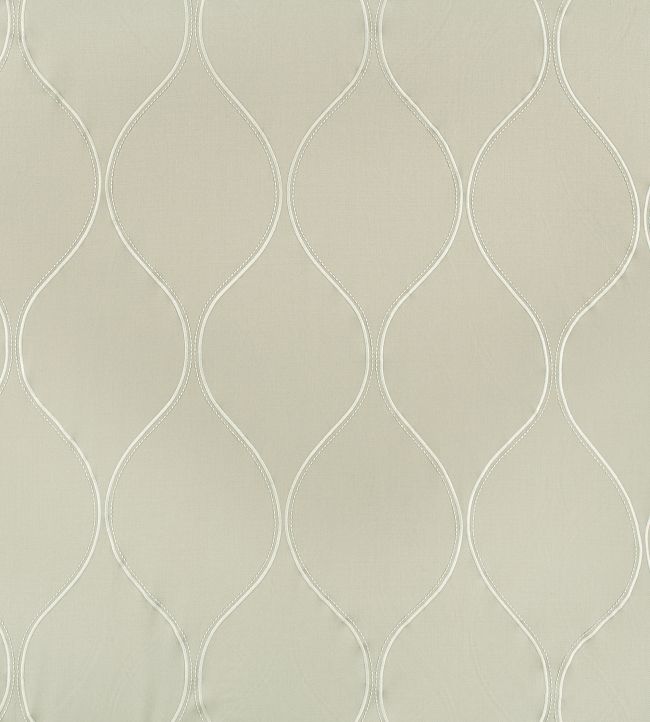 Cameo Fabric by Mark Alexander Beech
