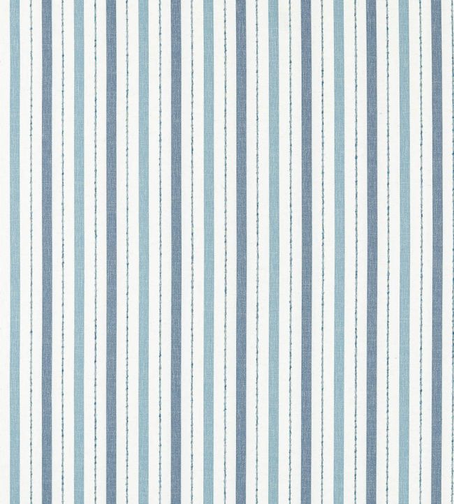 Camino Fabric by Clarke & Clarke Denim
