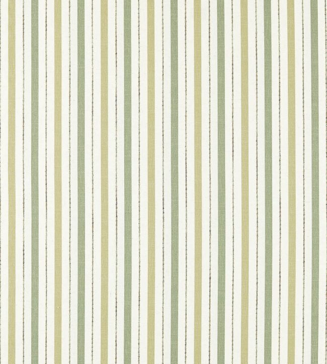 Camino Fabric by Clarke & Clarke Palm