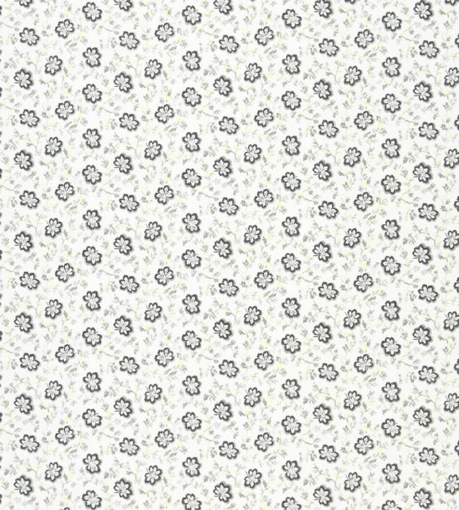 Camomile Fabric by Designers Guild Slate