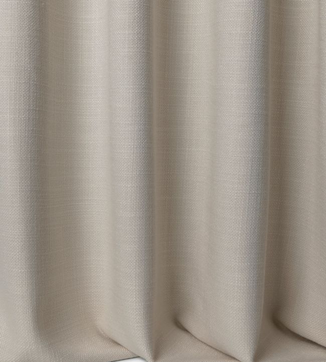Camote Fabric by Pepe Penalver Marshmallow