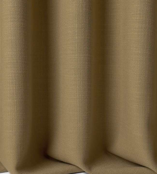 Camote Fabric by Pepe Penalver Camel