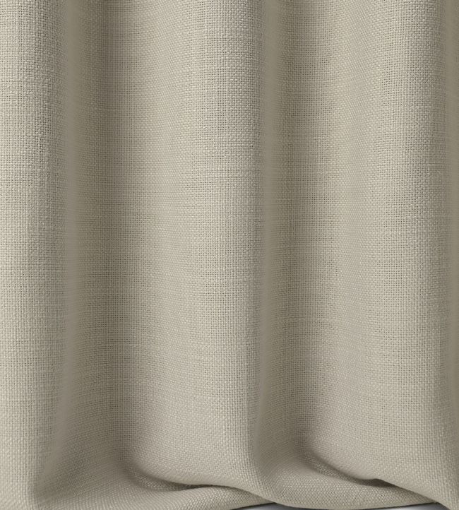 Camote Fabric by Pepe Penalver Ecru