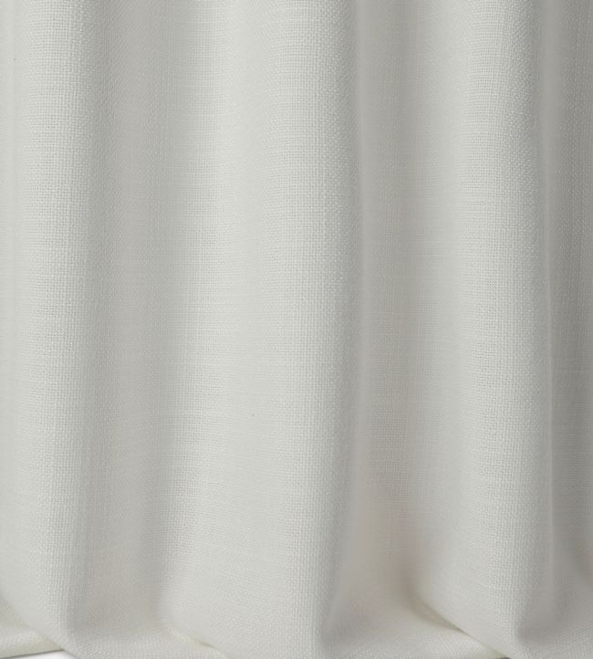 Camote Fabric by Pepe Penalver White