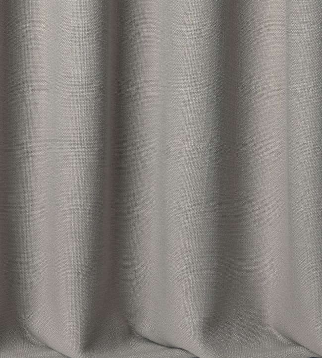 Camote Fabric by Pepe Penalver Grey
