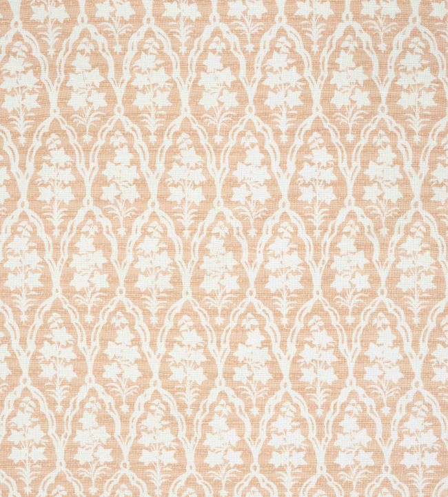 Campanula Fabric by Jim Thompson No.9 Petal