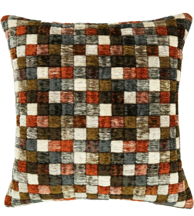Campden Cushion 50 x 50cm by Zinc Spiced