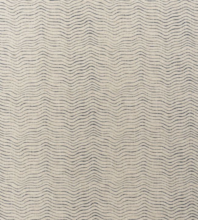 Canalasso Fabric by Andrew Martin Denim