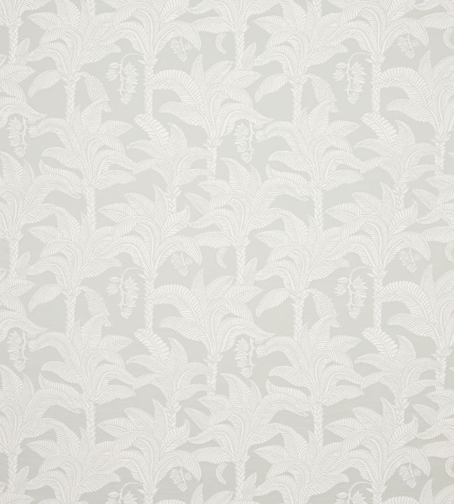 Cancun Fabric by Manuel Canovas Glacier