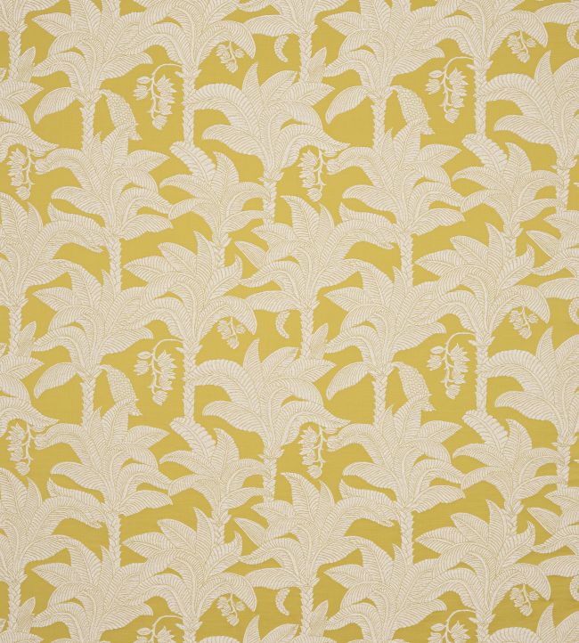 Cancun Fabric by Manuel Canovas Or