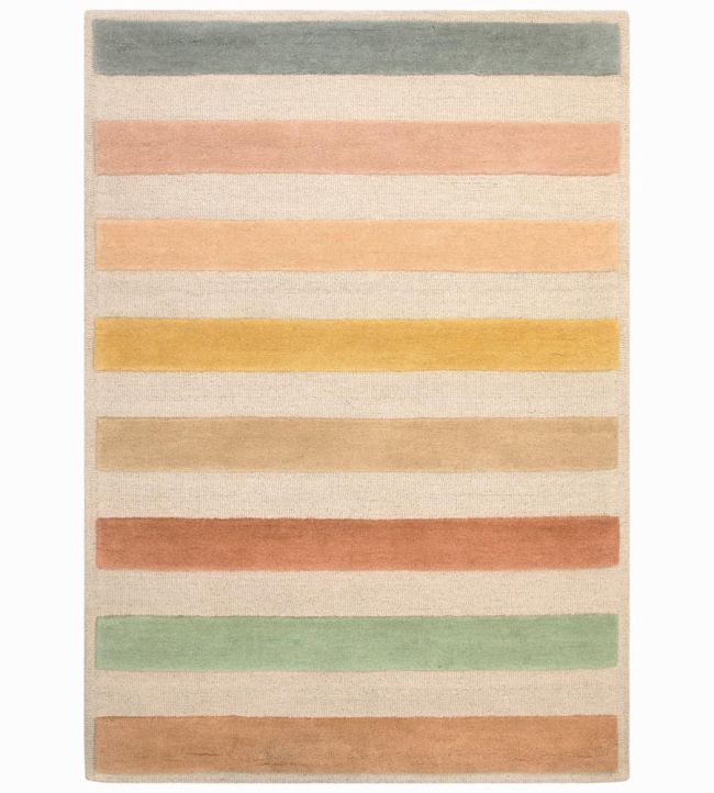 Villa Nova Candy Cane rug Ice Cream RG2041S Ice Cream