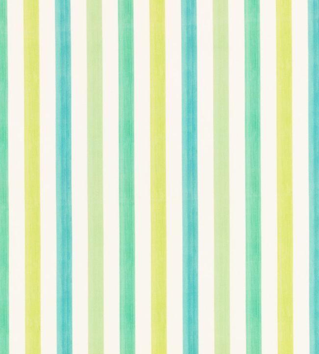 Candy Cane Fabric by Villa Nova Rainforest