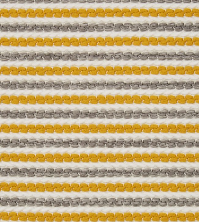 Candy Stripe in Harlow Fabric by Liberty Fennel