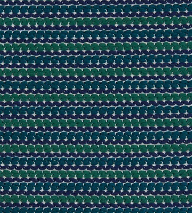 Candy Stripe in Harlow Fabric by Liberty Jade