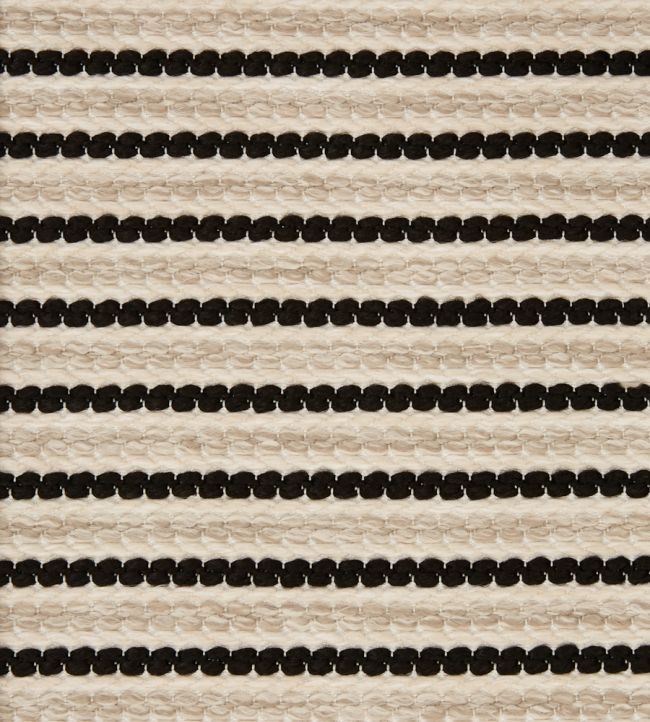Candy Stripe in Harlow Fabric by Liberty Pewter