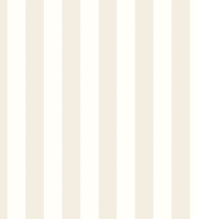 Candy Stripe Wallpaper by Ohpopsi Parchment