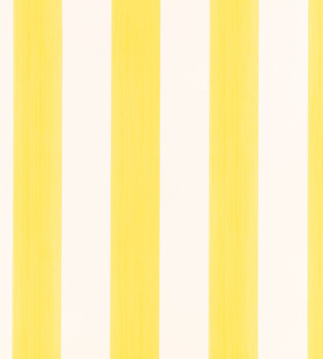 Candy Stripe Wallpaper by Villa Nova Sunflower