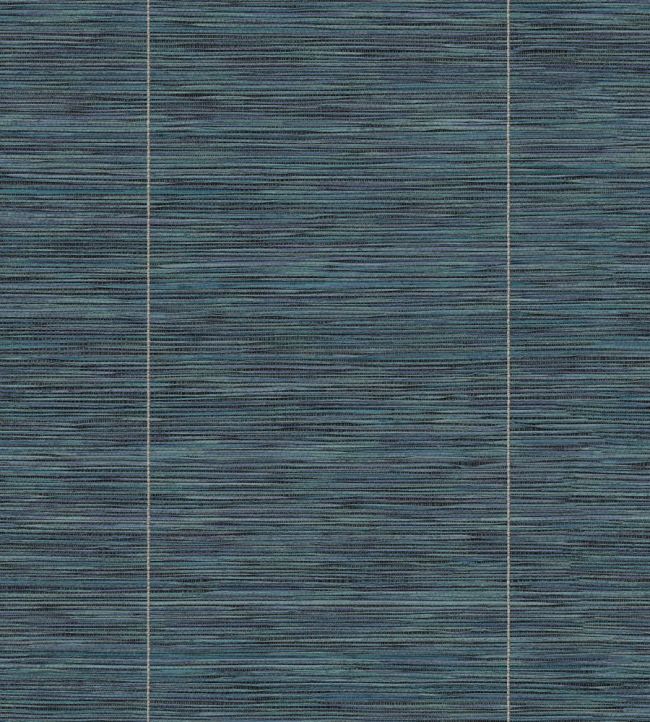 Canizo Wallpaper by Coordonne Blue