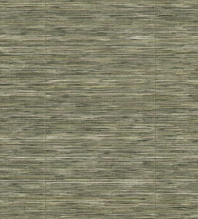 Canizo Wallpaper by Coordonne Green
