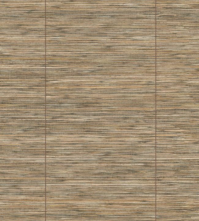 Canizo Wallpaper by Coordonne Wheat