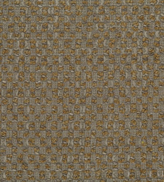 Canna Fabric by Osborne & Little Caramel