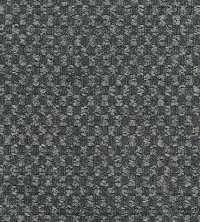 Canna Fabric by Osborne & Little Charcoal