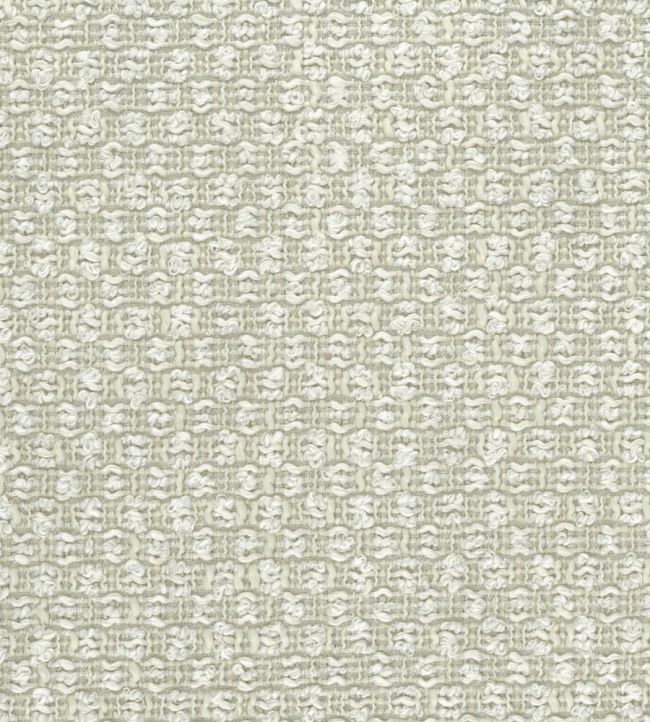 Canna Fabric by Osborne & Little Ivory