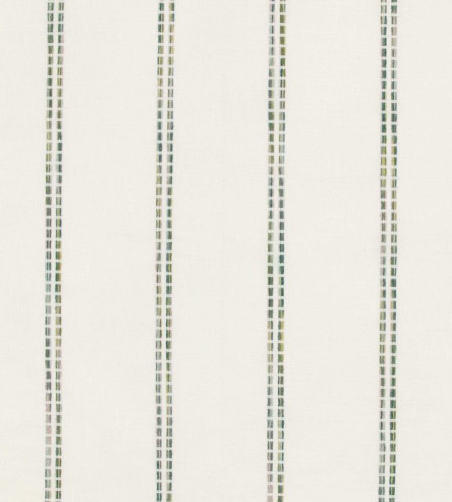 Cano Fabric by Villa Nova Emerald