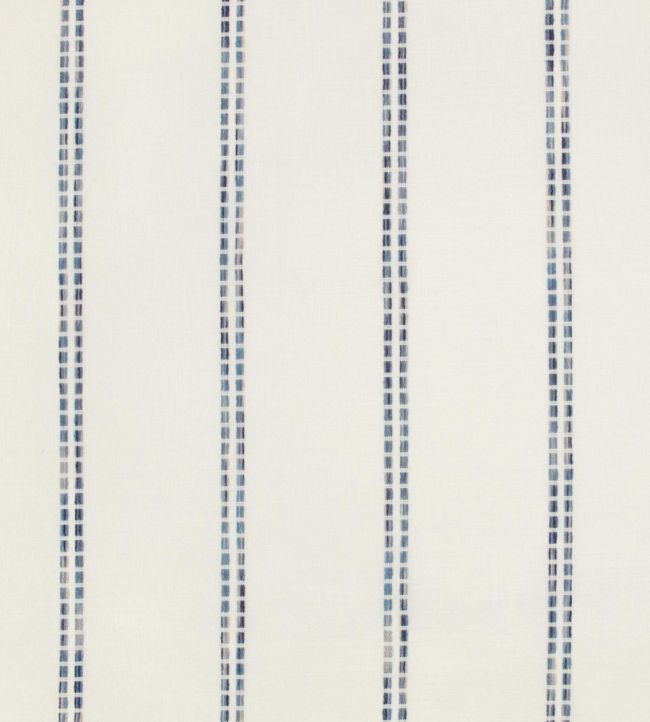 Cano Fabric by Villa Nova Sapphire
