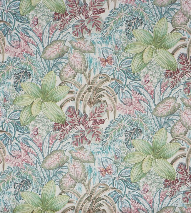 Canopy Fabric by Prestigious Textiles Seashell