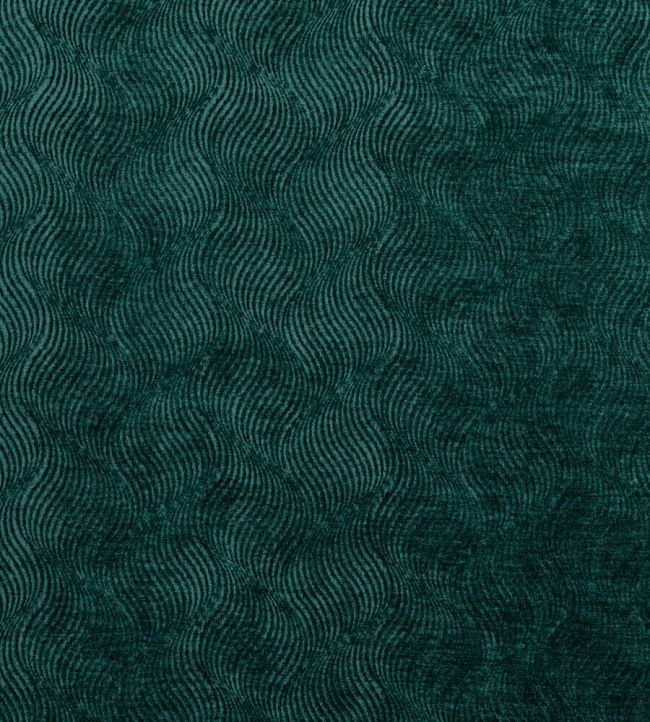 Canova Fabric by Prestigious Textiles Emerald