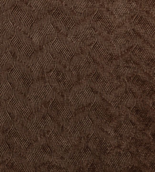 Canova Fabric by Prestigious Textiles Toffee