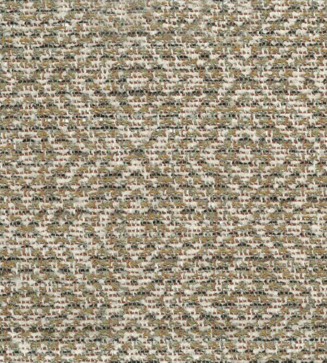 Cantata Fabric by Osborne & Little Caramel/Ivory