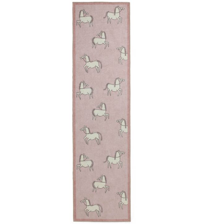 Scion Canter Runner rug Bon Bon SCAN2BON6123 Bon Bon