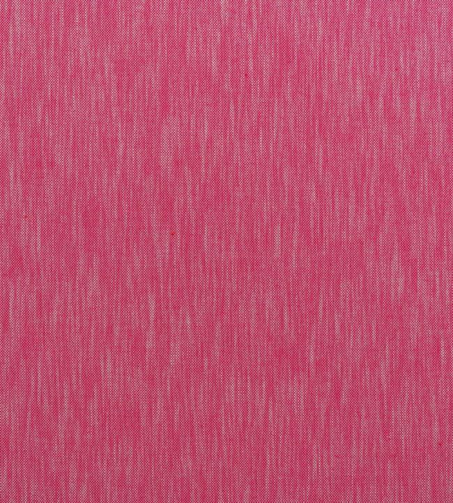 Canvas Fabric by Andrew Martin Hot Pink