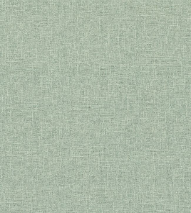 Canvas Fabric by George & Minnie Aqua