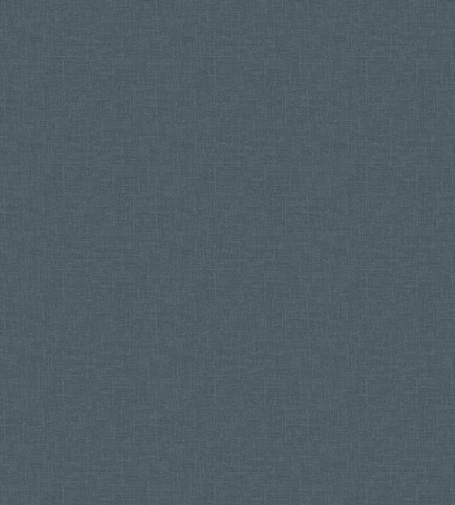 Canvas Wallpaper by George & Minnie Denim