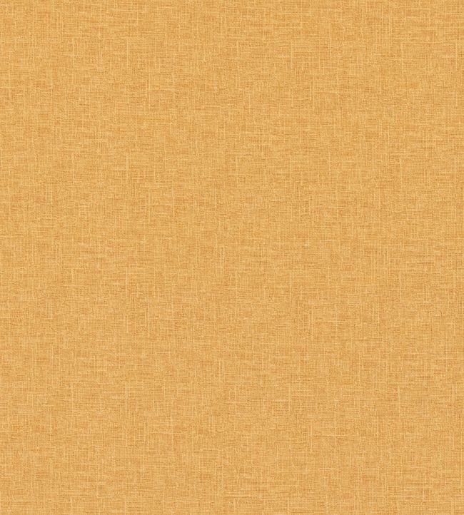 Canvas Fabric by George & Minnie Ochre