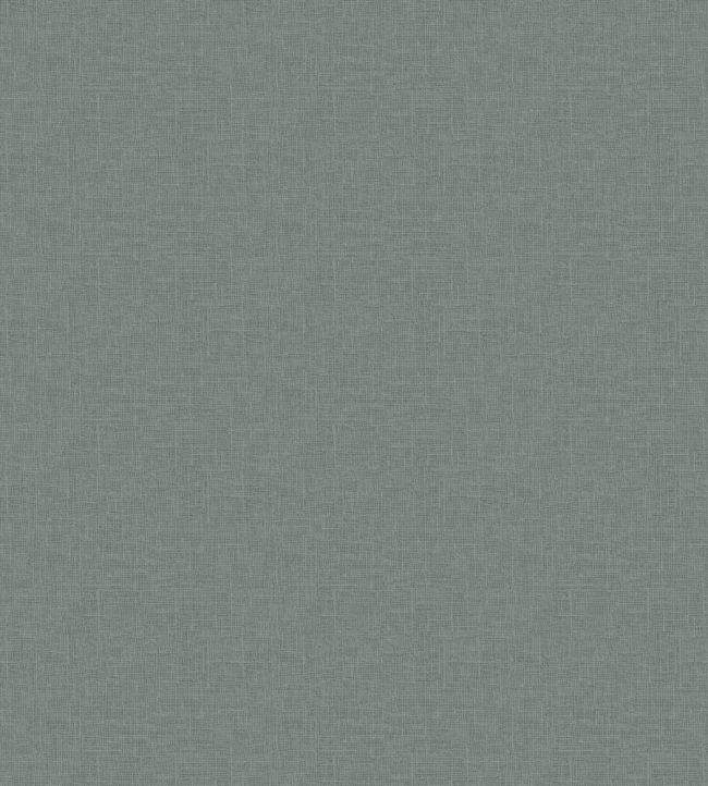 Canvas Wallpaper by George & Minnie Soft Blue
