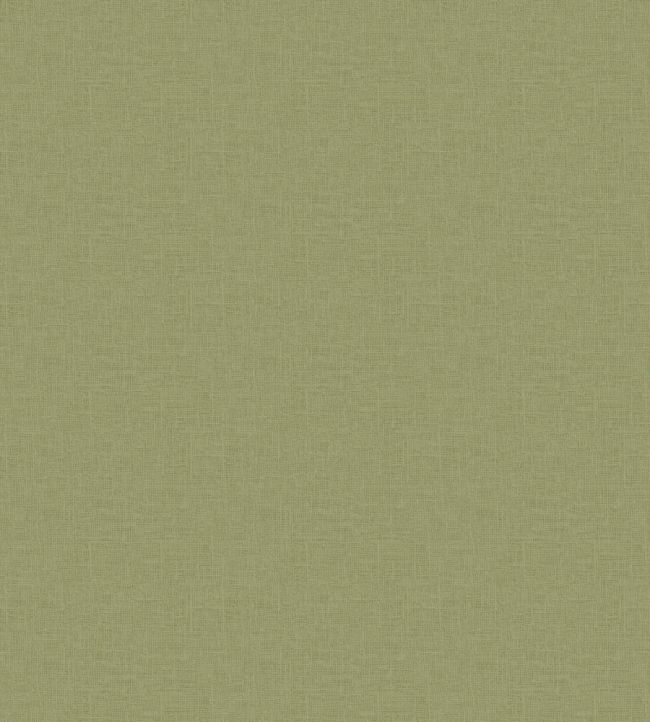 Canvas Wallpaper by George & Minnie Soft Green