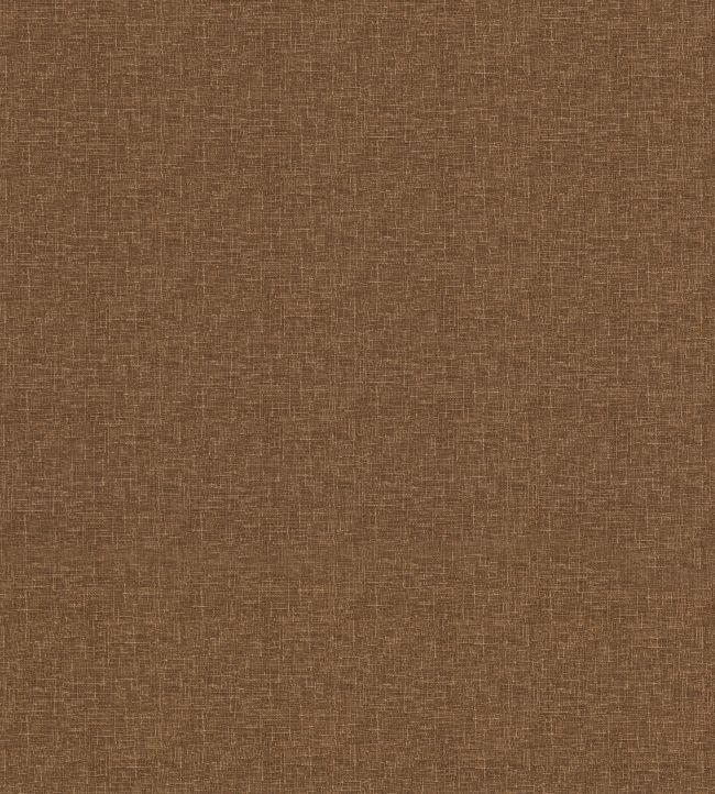 Canvas Fabric by George & Minnie Walnut