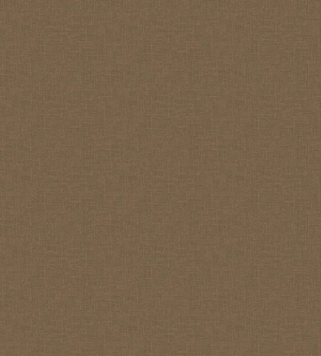Canvas Wallpaper by George & Minnie Walnut