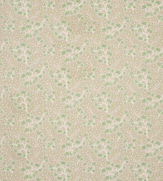 Canya Fabric by Jane Churchill Green