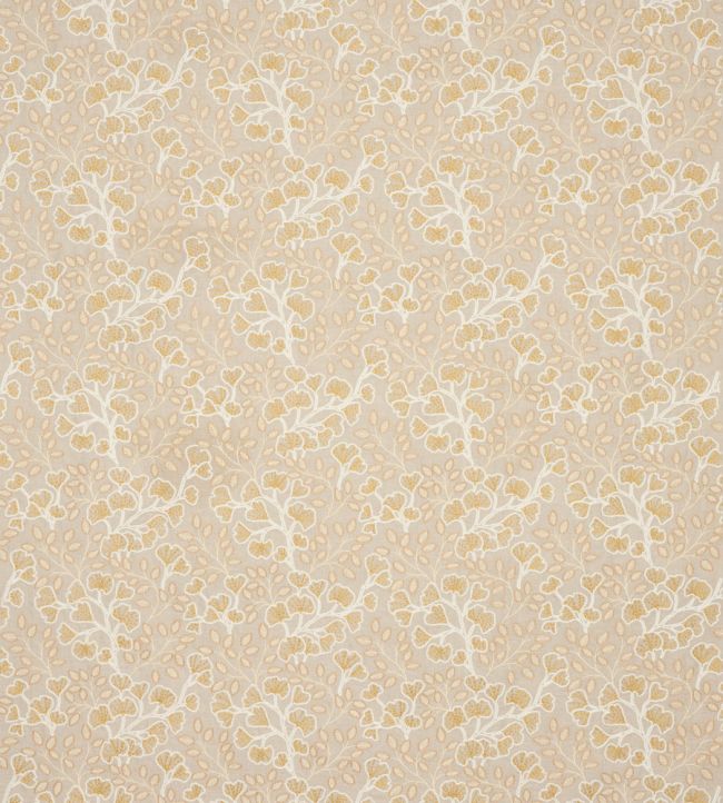 Canya Fabric by Jane Churchill Natural
