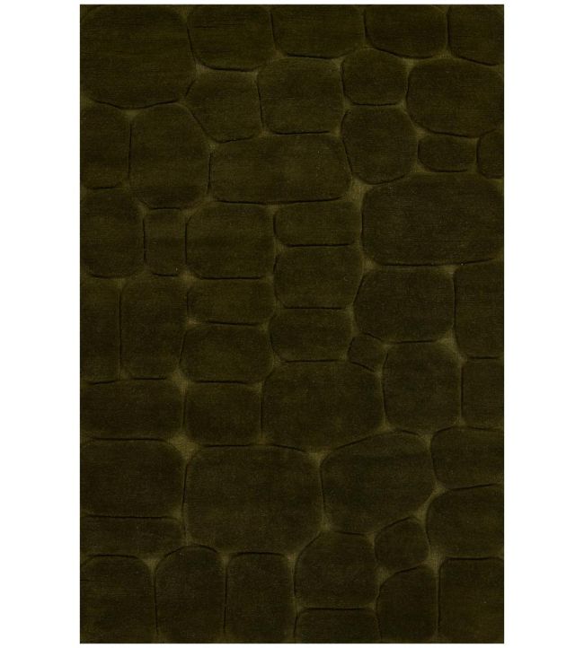 Momeni Canyon CYN-2 rug Green CANYOCYN-2GRN5080 Green